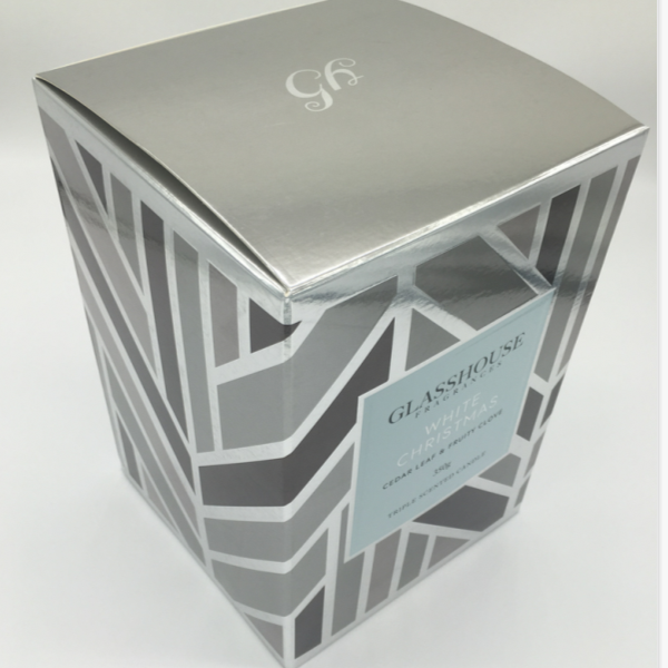Chinese Factory Gift Box
