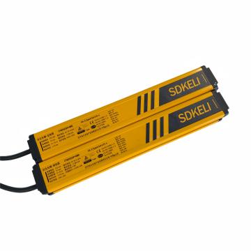 Световые барьеры SIL 3 TUV