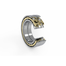 بلبرینگ تماس زاویه ای دو جهته