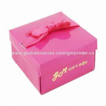Christmas gift boxes, OEM orders welcome