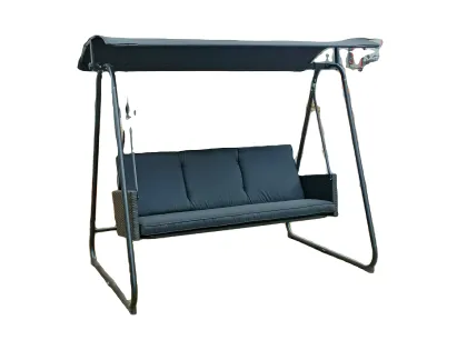 Seating Swing Chair: Patio Swings & Wicker Hanging Chairs