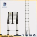 Một bên nhôm dễ dàng gấp thang telescopic