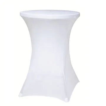 Blew Molding Bar Table 110cm Height