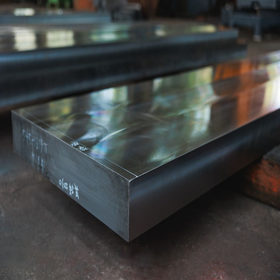 Hot work die steel Hot work die steel