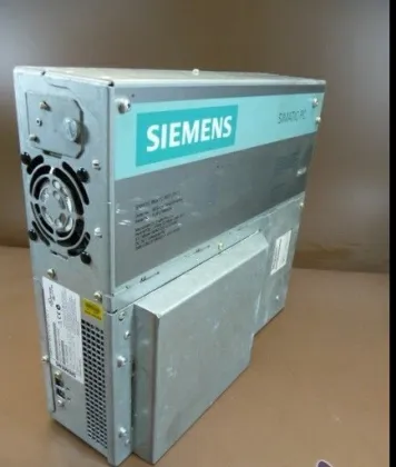 Siemens 6ES79720BA120XA0 DP CONNECTOR90 DEGREEW/O PG SOCKET