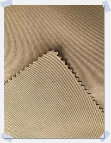 100% Polyester Twill Fabric