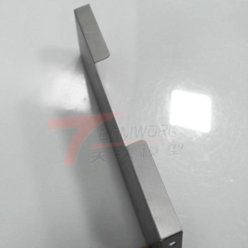 OEM cnc machining rapid prototype metal laser cutting