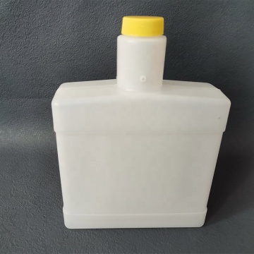 Citronix 750ml Δημιουργήστε το κενό μπουκάλι διαλύτη για εκτυπωτή inkjet citronix cij