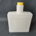 Citronix 750ML Make Up Fult Bottle For Citronix CIJ Printer