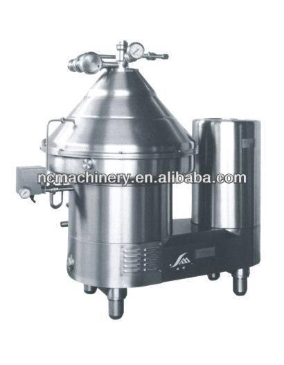 Automatic Milk Cream Separator