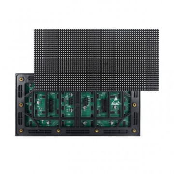 P5 High Brightness Outdoor LED Display for Media Advertising and Education