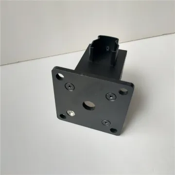 aluminum extrusion profile  aluminum base plate
