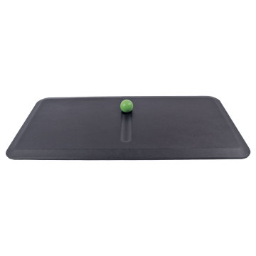 Anti-Fatigue PVC PU SBR Floor Floor Floor Floor สำหรับโต๊ะยืน