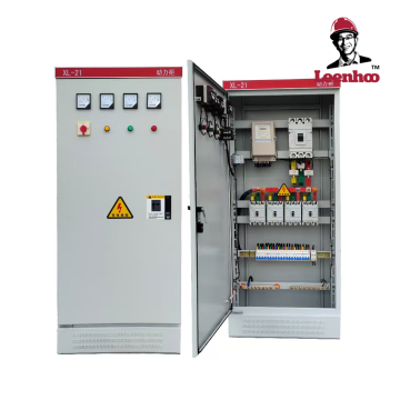 XL-21 Endüstriyel Güç Dağıtım Kabini