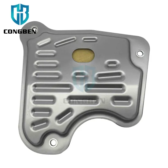 Wholesale Auto Car Parts Transmission Filter 35330-0W050 for Toyota COROLLA Saloon