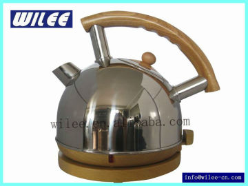 Electric Water Boiler For Tea