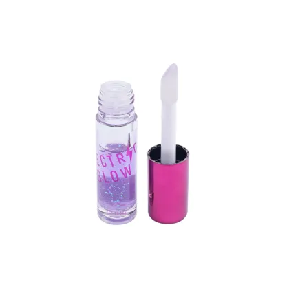 ELECTRIC GLOW 5C LIPGLOSS