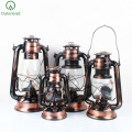 I-Outdoor Hiking &amp; Camping aguqukayo i-retro karofne Lamp