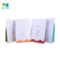 tear notch 4 oz bath tea bags pouch wholesale