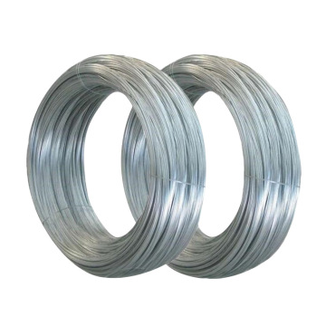 Stainless Steel Wire: Applications in Steel Rope and Springs