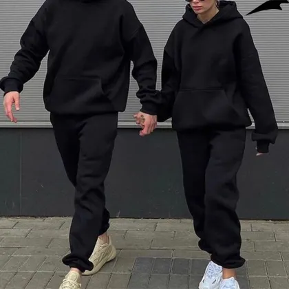 Custom Unisex Hoodies & Sweatshirts for Sublimation - Manufacturer