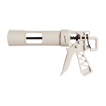 Pistola de calafateo