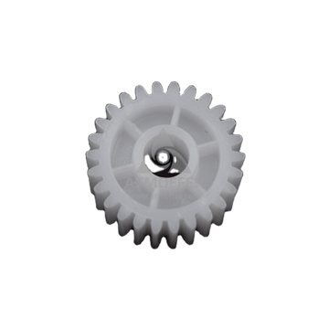 NCR 56xx 26T Idler Gear Plastic Parts for ATMs (4450633190, 445-0633190, 445-0738290, 4450738290)
