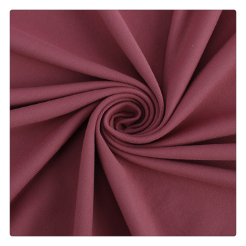 Hot Seller Nylon Knit Elastane Fabric for Yoga Pants