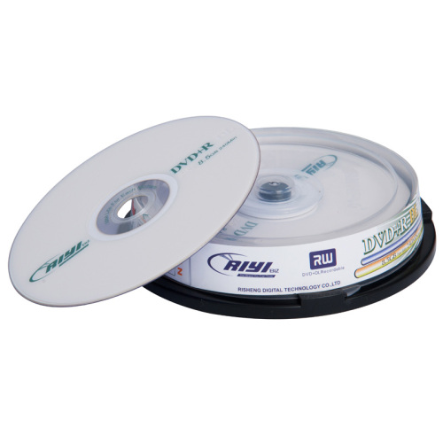 DVD-R Dl 2-8x 8.5GB 240mins