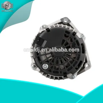 Car alternator AD244