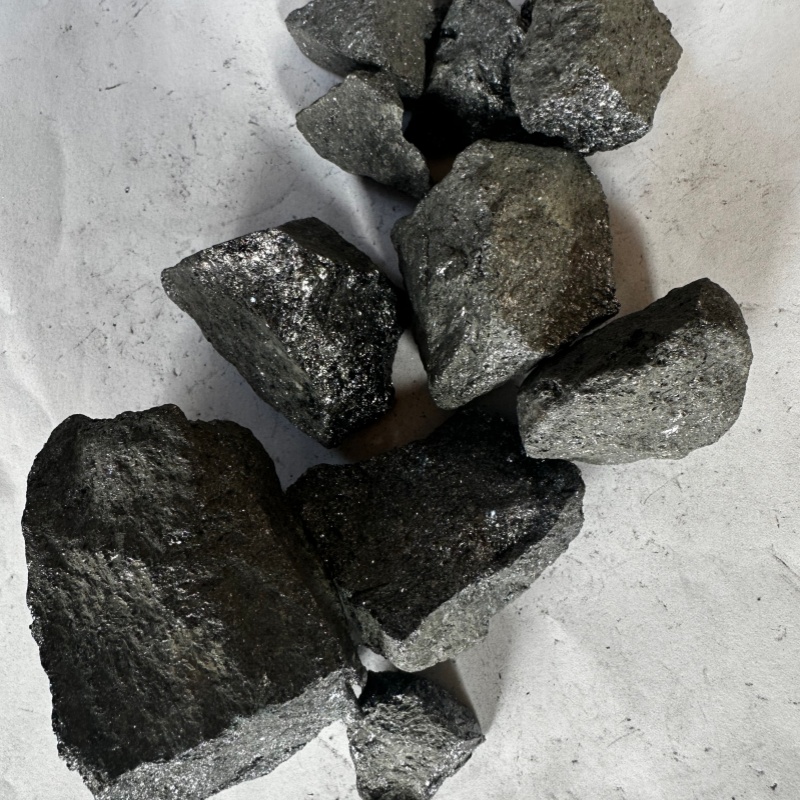 steel making process