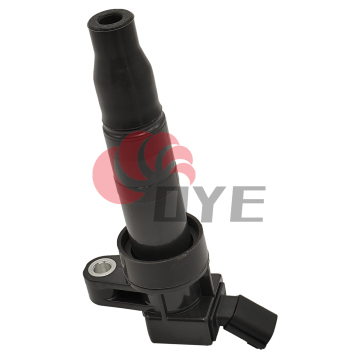 Hyundai Sonata VI Ignition Coil Replacement: 27300-2G000, E2010-03171-2A5