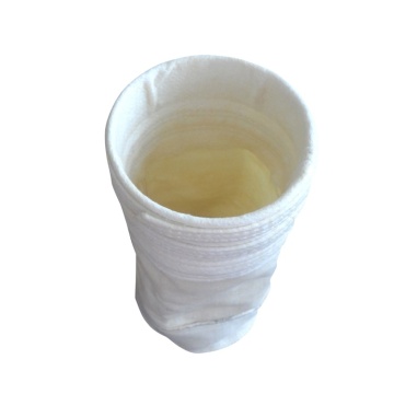 Tas filter profesional untuk pengumpul debu pabrik tepung