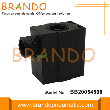 Electric Coil For 5392900070 Mercedes-Benz EKS Actros Valve