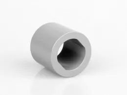 Bonded Ndfeb Rotor Magnet
