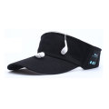 Tai nghe Bluetooth Smart Cap không dây trên đầu trống