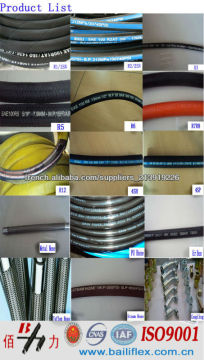 multi-purpose rubber hose