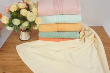 ผ้าขนหนู Soft Touch เทอร์รี่เทอร์รี่