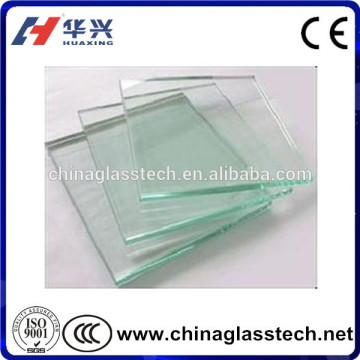 6mm Float Clear Glass Price Per Ton Glass