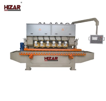 Automatic Multi-Function Stone Machine for Edge Profiling and Polishing Marble and Granite