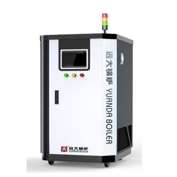 100kw Electric Laboratory Steam Generator Price