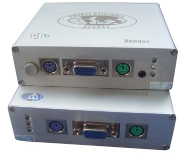 KVM Extender (CV-KVM100)