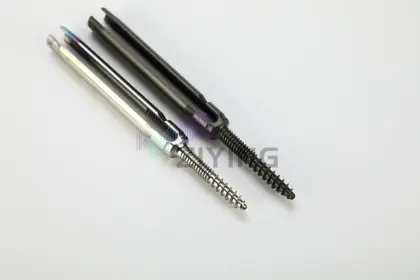 Titanium Bolt, Titanium Screw, Titanium Nut
