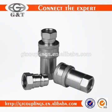 Factory Prijs ISO 5675 Hydraulische snelle koppeling