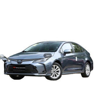 2023 χρησιμοποιημένη Toyota Corolla Hybrid 1.8L E-CVT Elite Edition