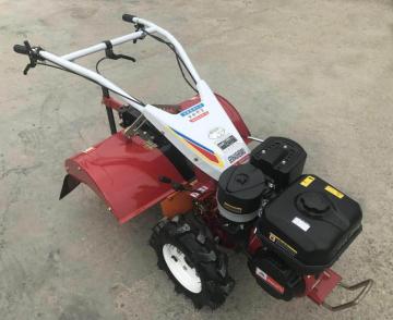 1WGQH4-80 Power tiller