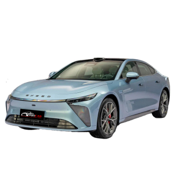 البيع الساخن 2024 exeed sterra es: 550-905 كم المدى 2WD/4WD سيارة رياضية كهربائية جديدة من قبل شيري