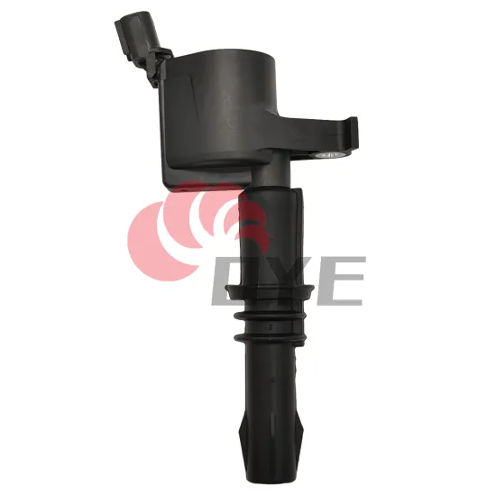 High-Quality Ignition Coils for Ford Expedition: 3L3E-12A366-CA, 3L3Z-12029-BA, 3L3U-12A366-BB