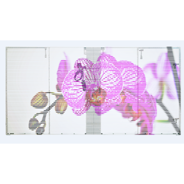LED Display Screen P10.42 Transparent