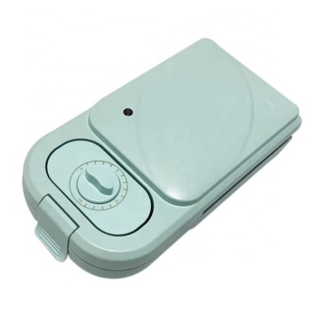 Bread Toaster with detachable plate Sandwich Machine